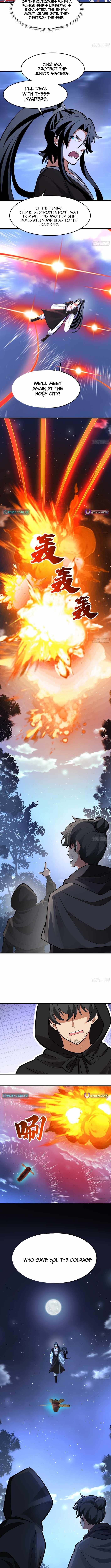 Don’t Mess with the Senior Brother Chapter 15 - Page 6