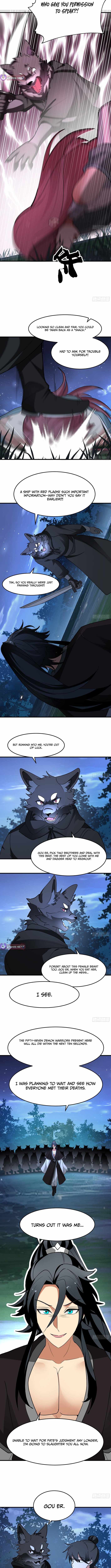 Don’t Mess with the Senior Brother Chapter 16 - Page 4