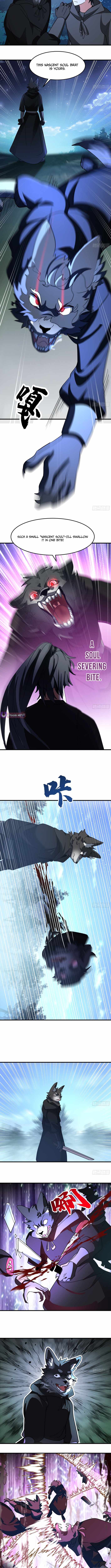 Don’t Mess with the Senior Brother Chapter 16 - Page 5