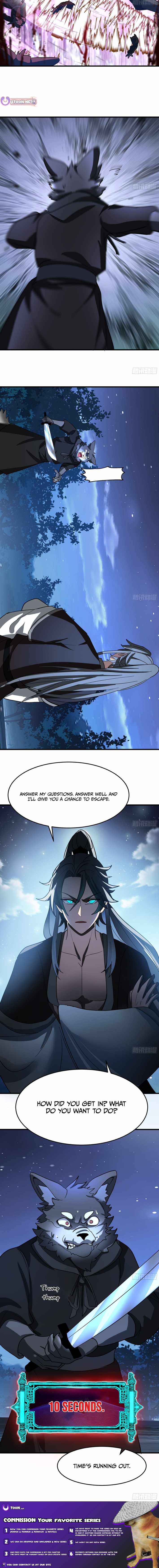 Don’t Mess with the Senior Brother Chapter 16 - Page 6