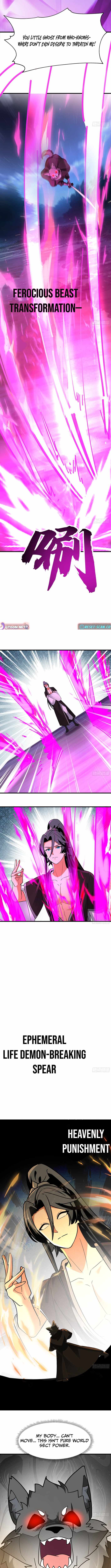 Don’t Mess with the Senior Brother Chapter 17 - Page 2