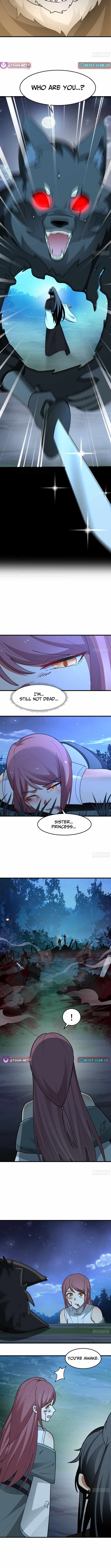 Don’t Mess with the Senior Brother Chapter 17 - Page 3