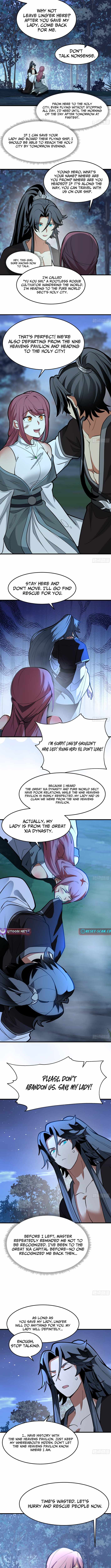 Don’t Mess with the Senior Brother Chapter 17 - Page 5