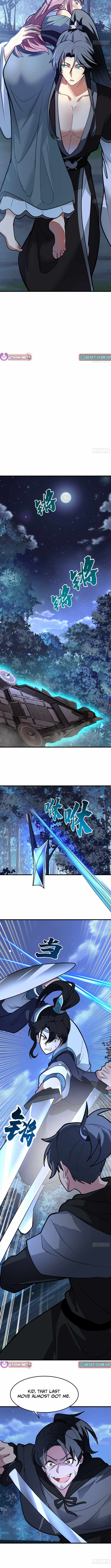 Don’t Mess with the Senior Brother Chapter 17 - Page 6