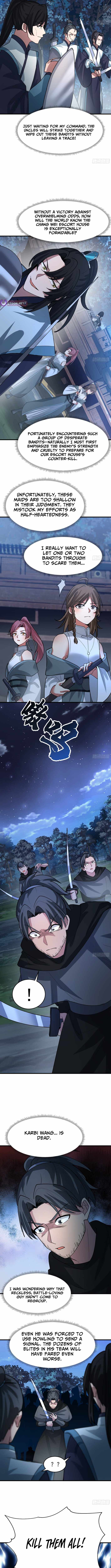 Don’t Mess with the Senior Brother Chapter 18 - Page 3