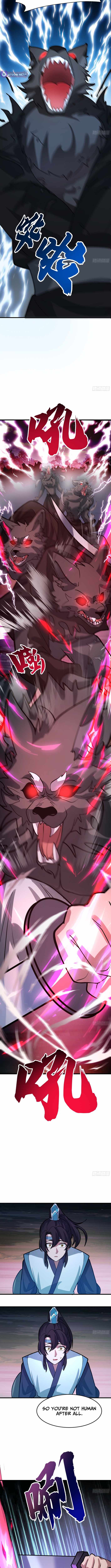 Don’t Mess with the Senior Brother Chapter 18 - Page 4