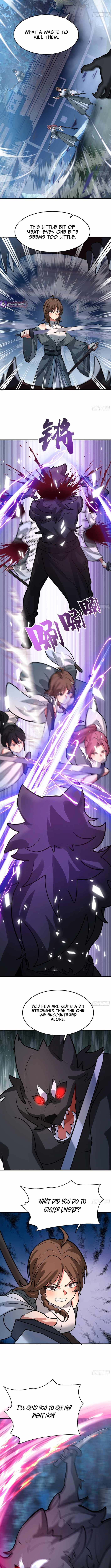 Don’t Mess with the Senior Brother Chapter 18 - Page 6