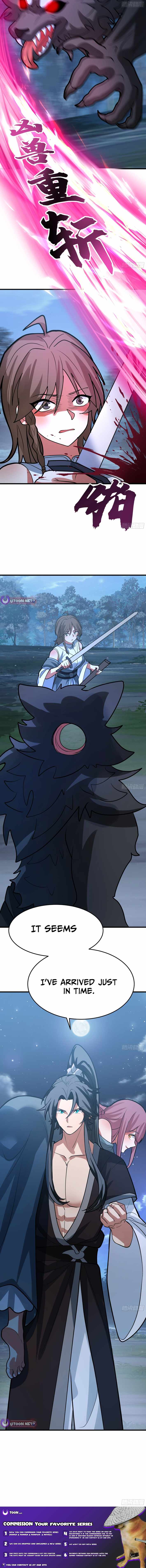 Don’t Mess with the Senior Brother Chapter 18 - Page 7