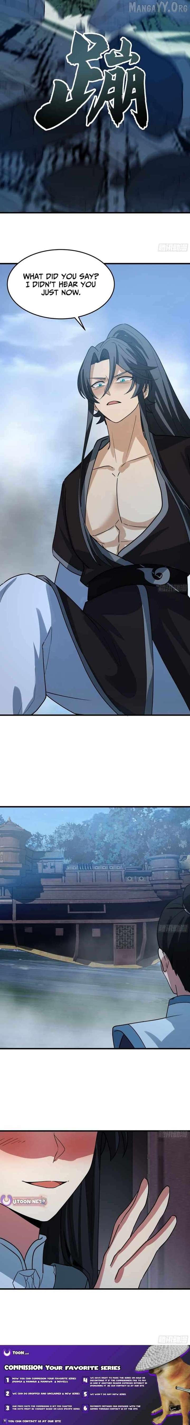 Don’t Mess with the Senior Brother Chapter 19 - Page 9