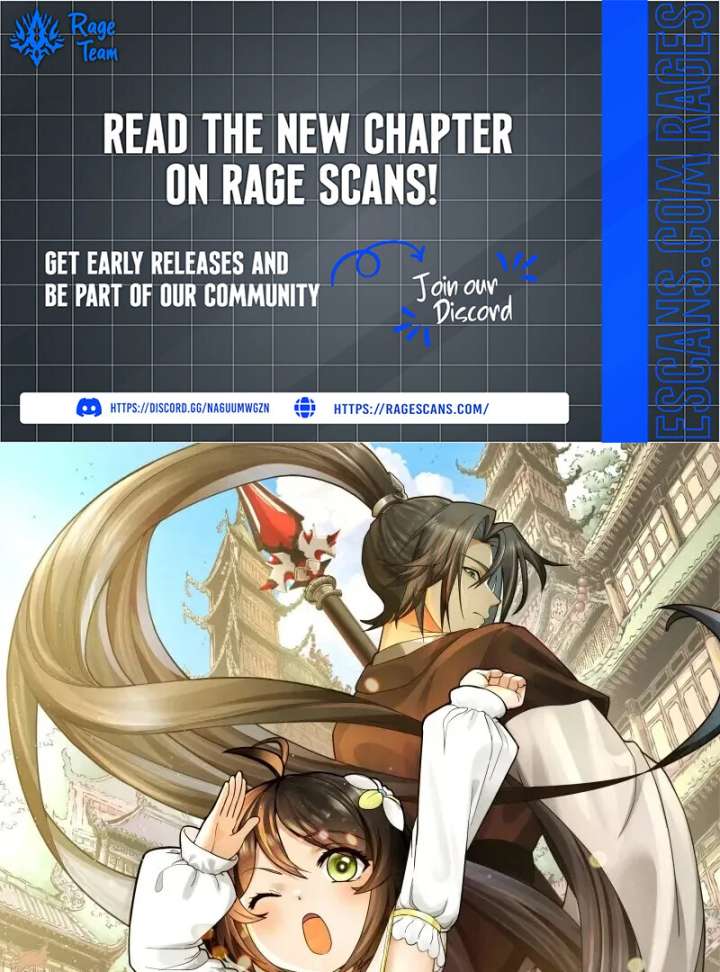 Don’t Mess with the Senior Brother Chapter 2 - Page 1