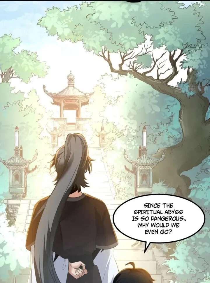 Don’t Mess with the Senior Brother Chapter 2 - Page 12