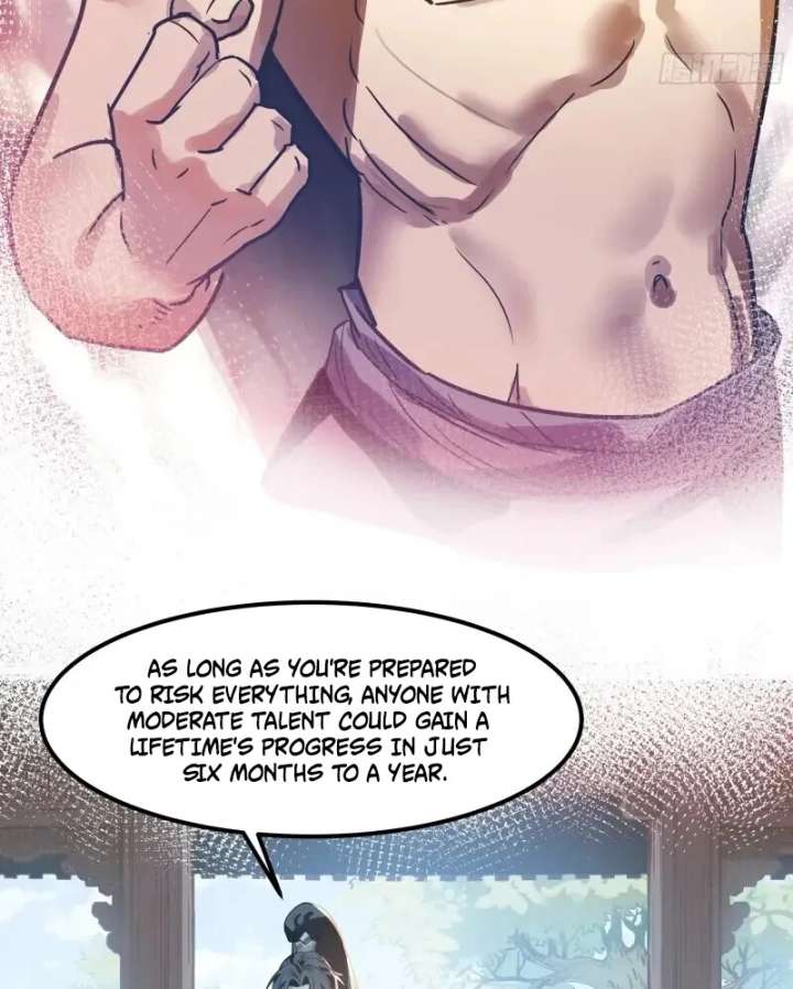 Don’t Mess with the Senior Brother Chapter 2 - Page 19