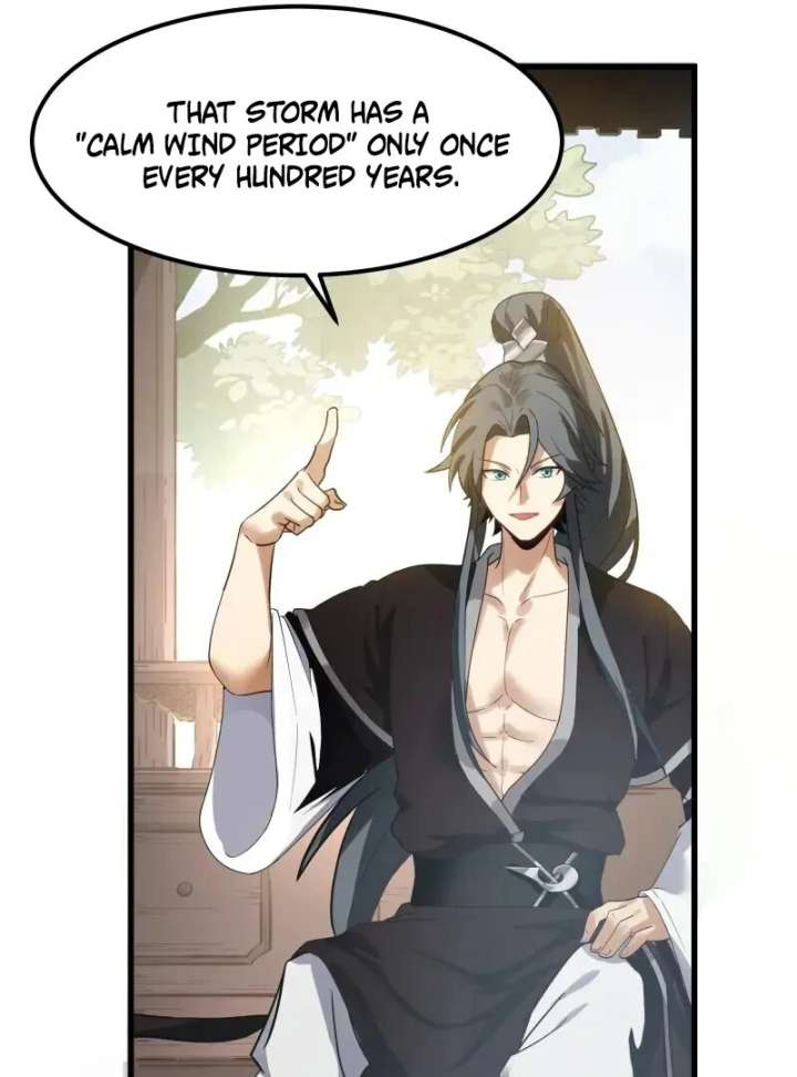 Don’t Mess with the Senior Brother Chapter 2 - Page 21