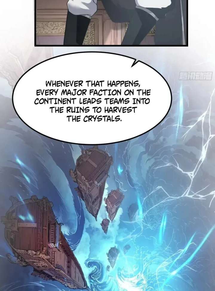 Don’t Mess with the Senior Brother Chapter 2 - Page 22