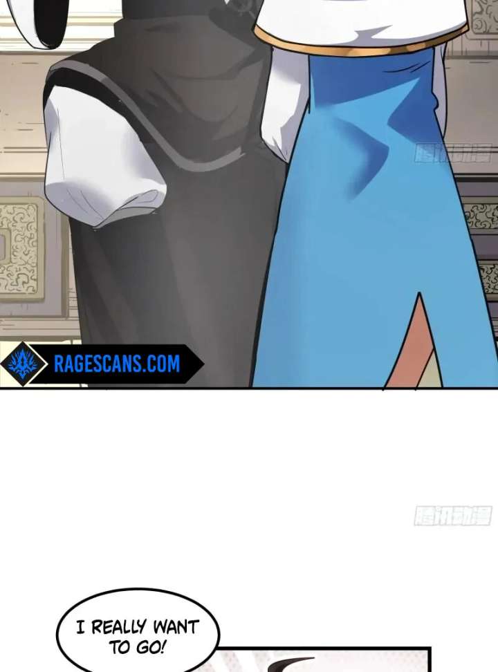 Don’t Mess with the Senior Brother Chapter 2 - Page 26