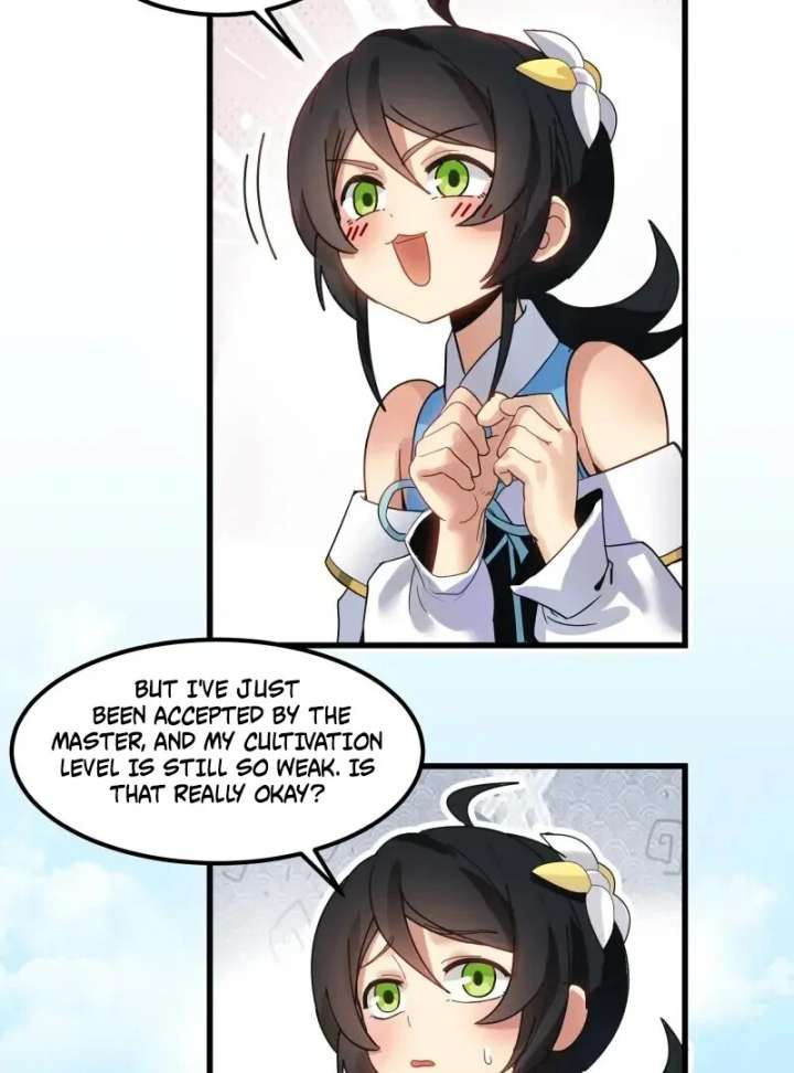 Don’t Mess with the Senior Brother Chapter 2 - Page 27