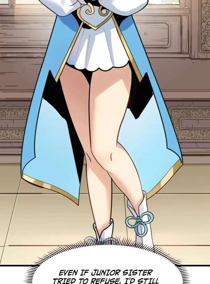 Don’t Mess with the Senior Brother Chapter 2 - Page 31