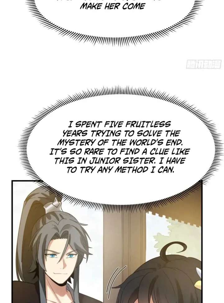 Don’t Mess with the Senior Brother Chapter 2 - Page 32