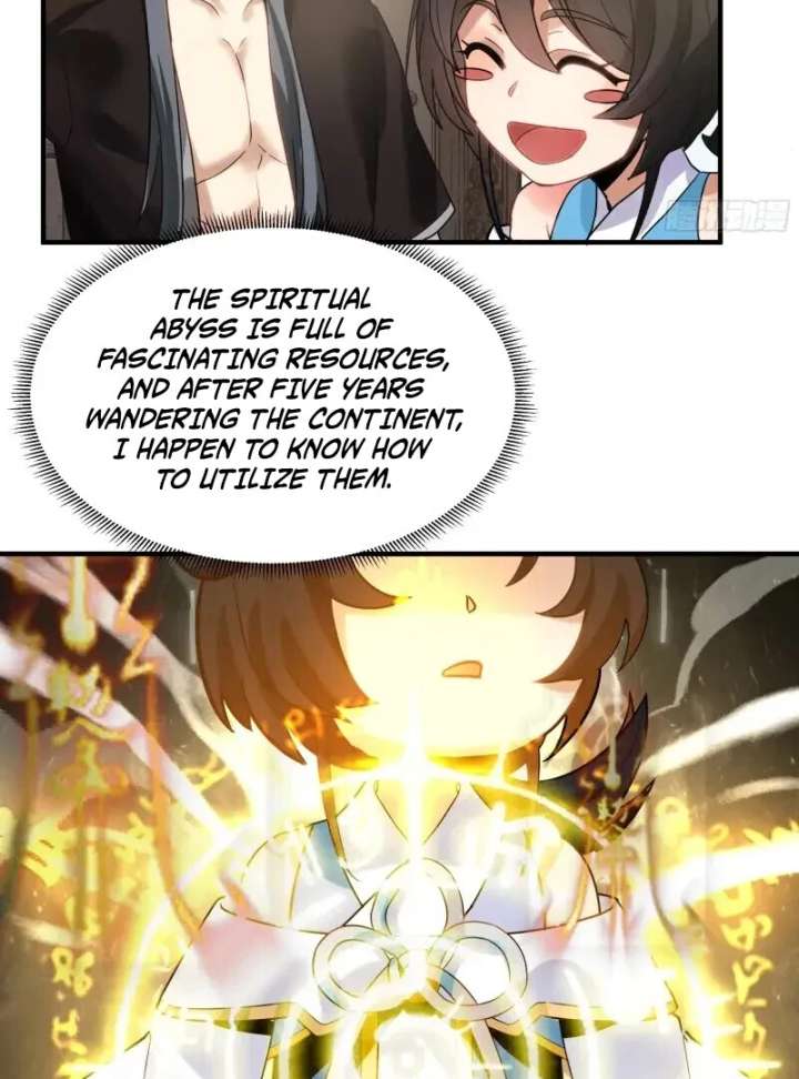 Don’t Mess with the Senior Brother Chapter 2 - Page 33