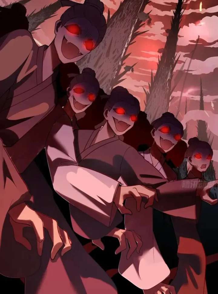 Don’t Mess with the Senior Brother Chapter 2 - Page 46