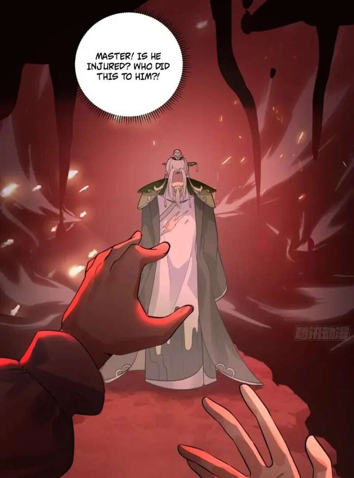 Don’t Mess with the Senior Brother Chapter 2 - Page 49