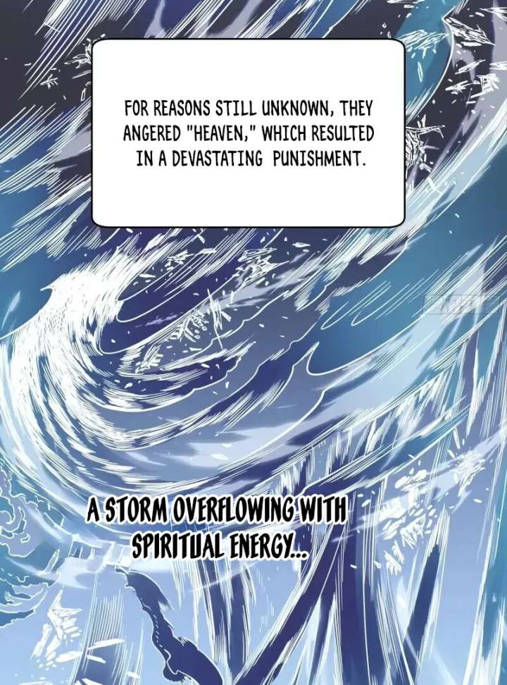 Don’t Mess with the Senior Brother Chapter 2 - Page 5