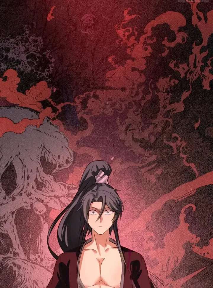 Don’t Mess with the Senior Brother Chapter 2 - Page 57