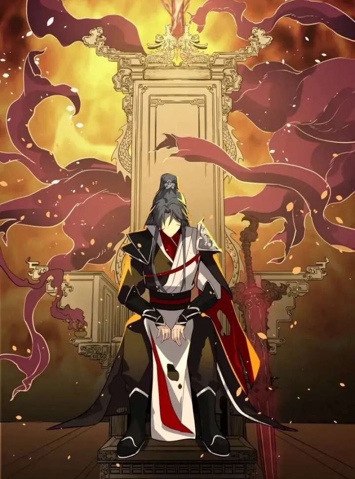 Don’t Mess with the Senior Brother Chapter 2 - Page 61