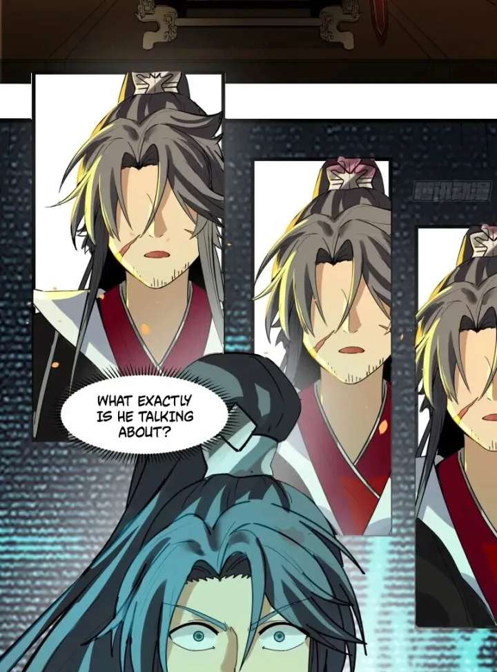 Don’t Mess with the Senior Brother Chapter 2 - Page 62