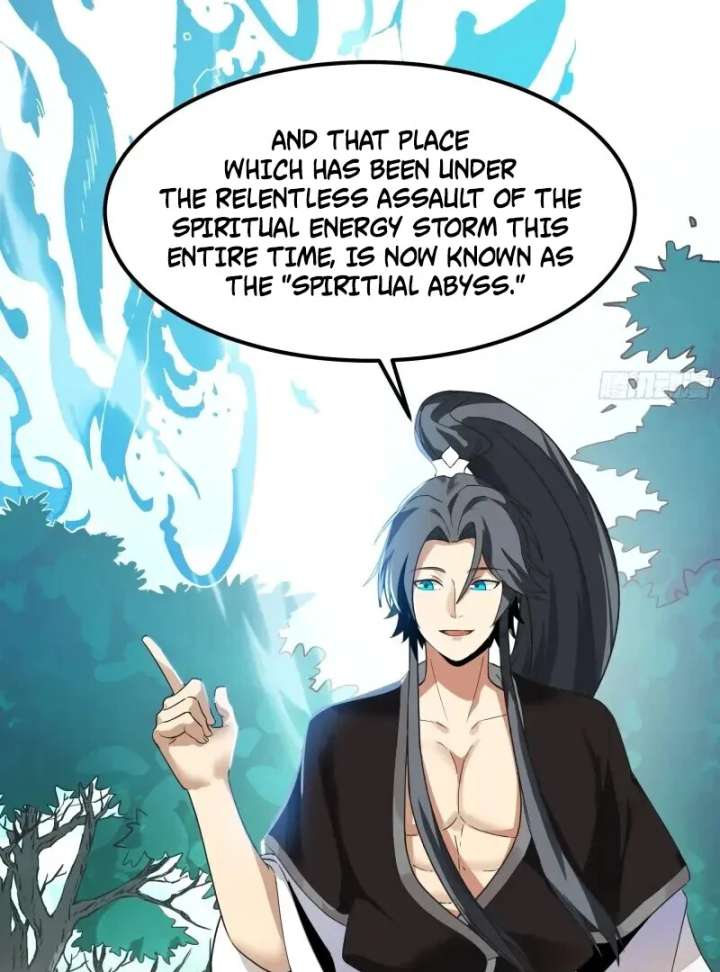 Don’t Mess with the Senior Brother Chapter 2 - Page 9