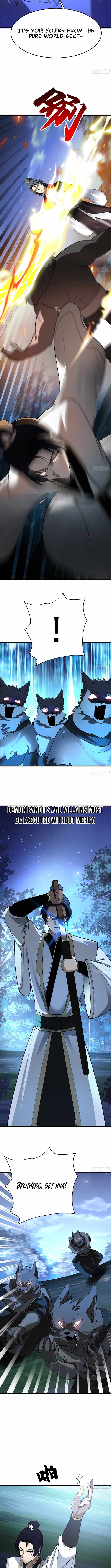 Don’t Mess with the Senior Brother Chapter 20 - Page 2