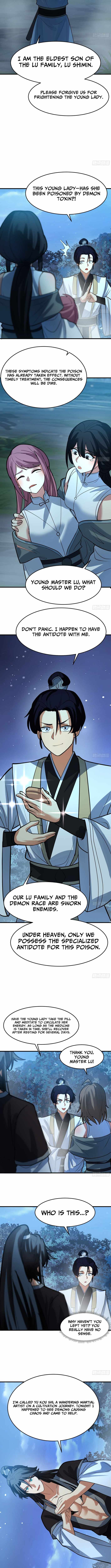 Don’t Mess with the Senior Brother Chapter 20 - Page 4