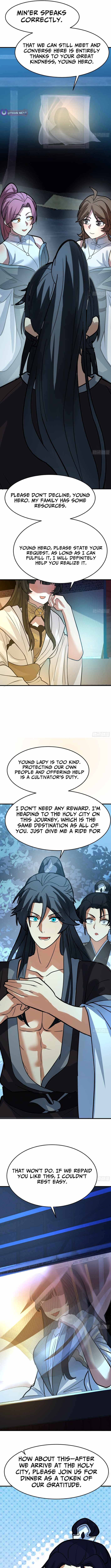 Don’t Mess with the Senior Brother Chapter 20 - Page 6