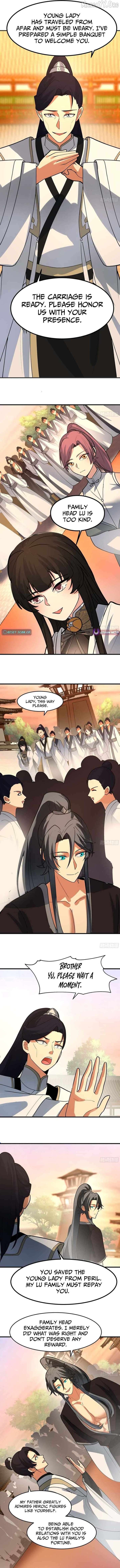 Don’t Mess with the Senior Brother Chapter 22 - Page 2