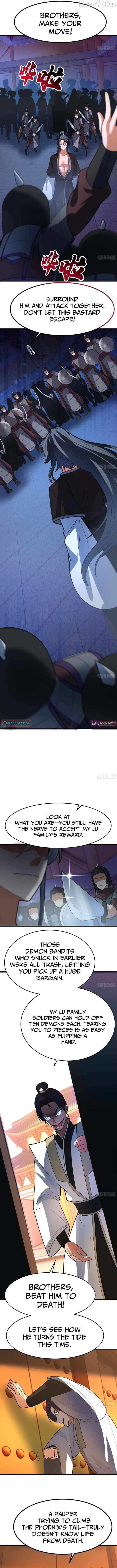 Don’t Mess with the Senior Brother Chapter 22 - Page 4