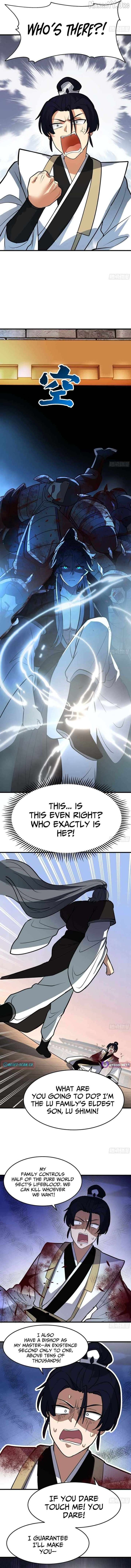 Don’t Mess with the Senior Brother Chapter 22 - Page 6