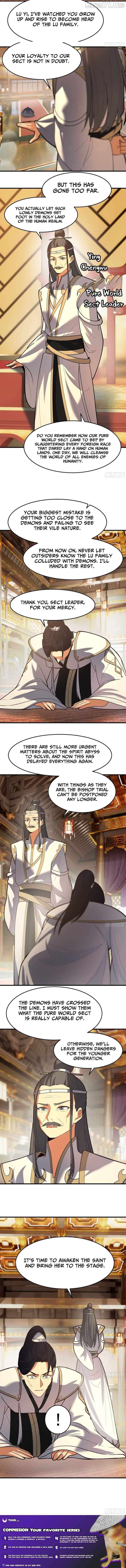 Don’t Mess with the Senior Brother Chapter 24 - Page 8