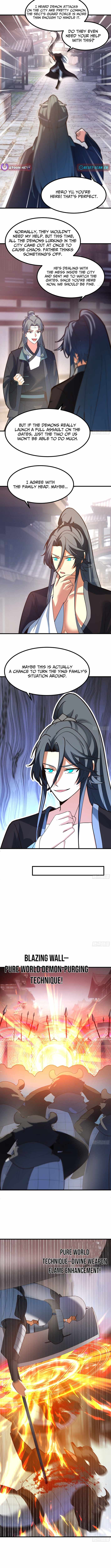 Don’t Mess with the Senior Brother Chapter 25 - Page 2