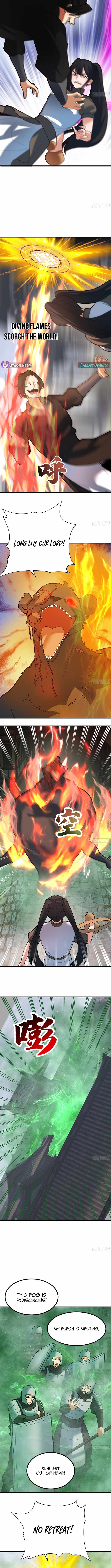 Don’t Mess with the Senior Brother Chapter 25 - Page 4