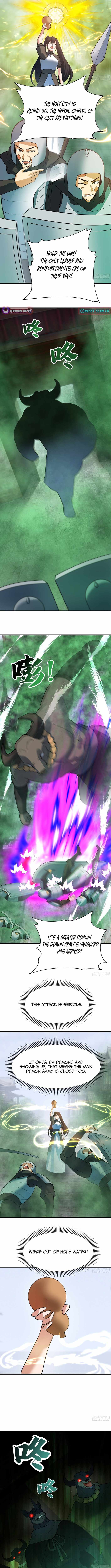 Don’t Mess with the Senior Brother Chapter 25 - Page 5