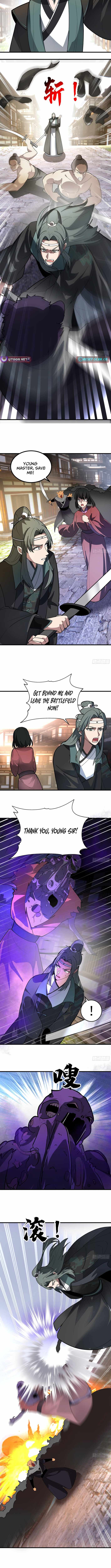 Don’t Mess with the Senior Brother Chapter 25 - Page 7