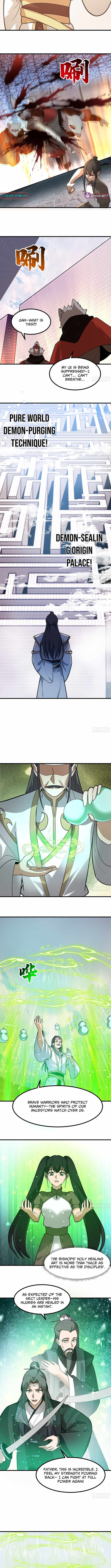 Don’t Mess with the Senior Brother Chapter 26 - Page 7