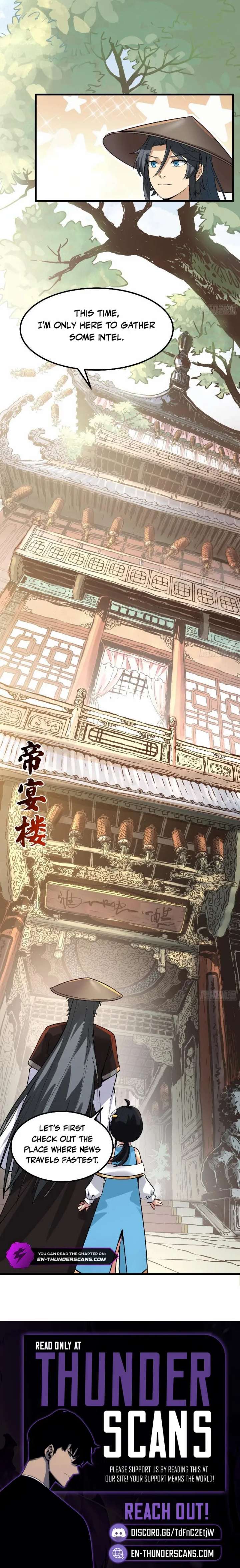 Don’t Mess with the Senior Brother Chapter 3 - Page 13