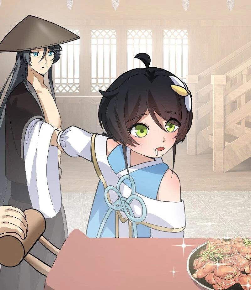 Don’t Mess with the Senior Brother Chapter 4 - Page 10