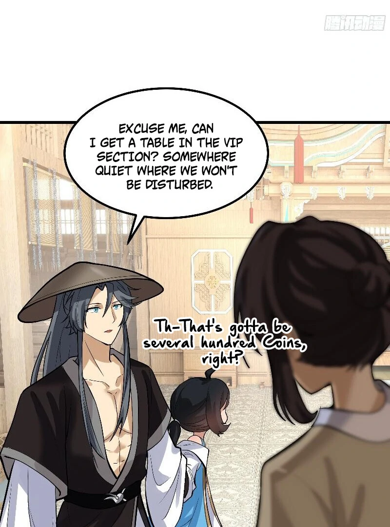 Don’t Mess with the Senior Brother Chapter 4 - Page 16