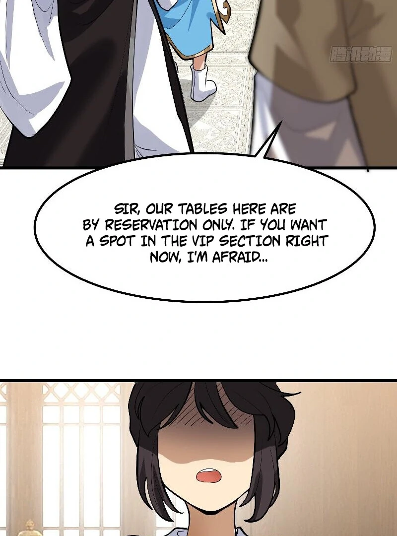 Don’t Mess with the Senior Brother Chapter 4 - Page 17