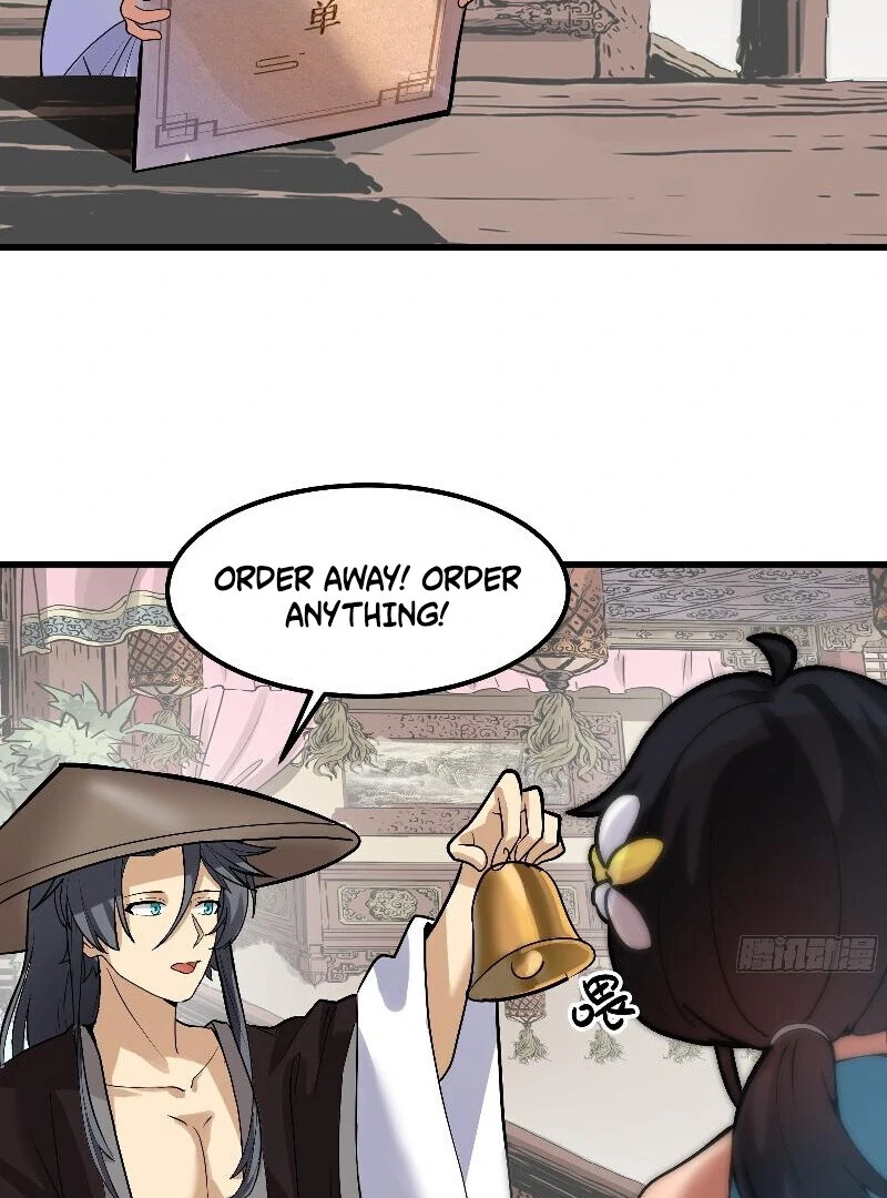 Don’t Mess with the Senior Brother Chapter 4 - Page 24