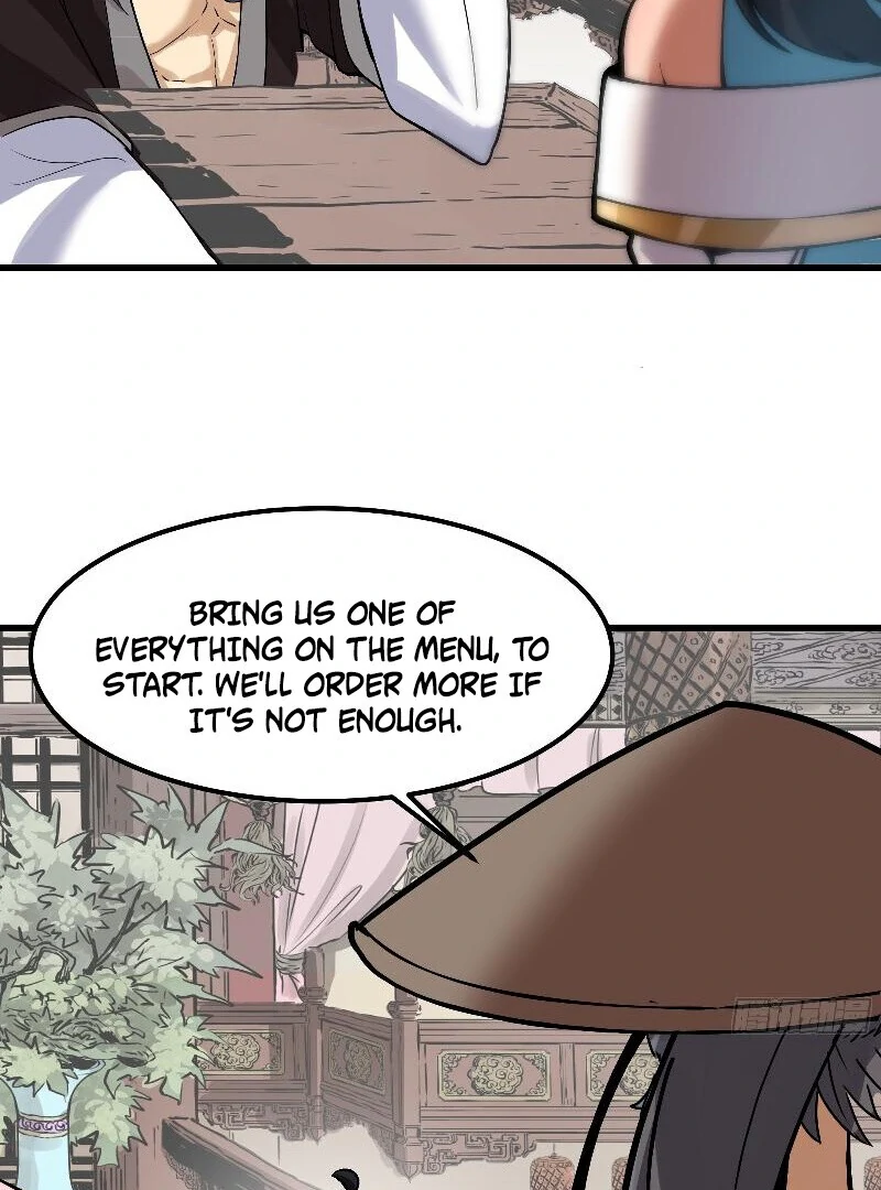 Don’t Mess with the Senior Brother Chapter 4 - Page 25