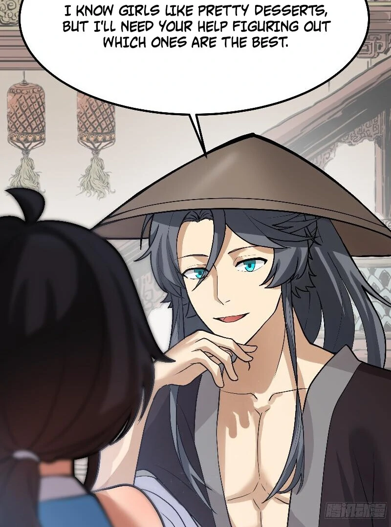 Don’t Mess with the Senior Brother Chapter 4 - Page 27