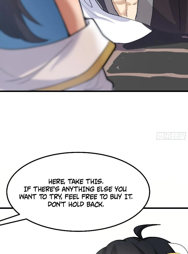 Don’t Mess with the Senior Brother Chapter 4 - Page 28